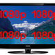 Illustration for article titled Samsung Says Phooey to 1080p, Goes 4x Better with Quad HD